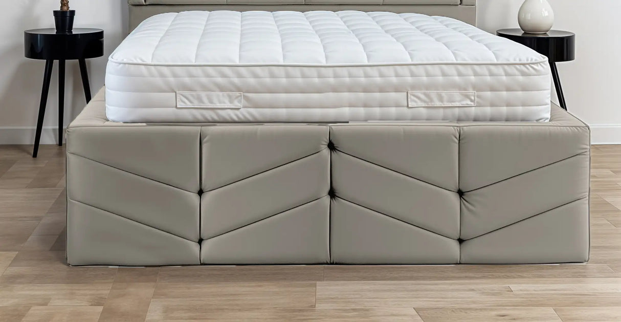 Kendall Upholstered Bed
