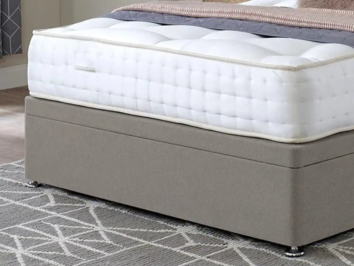 Mia Ottoman Bed