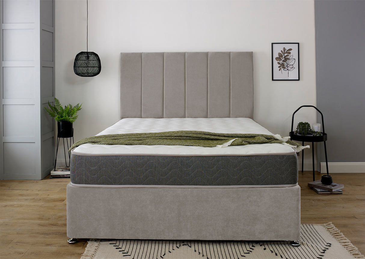 Savannah Divan Bed