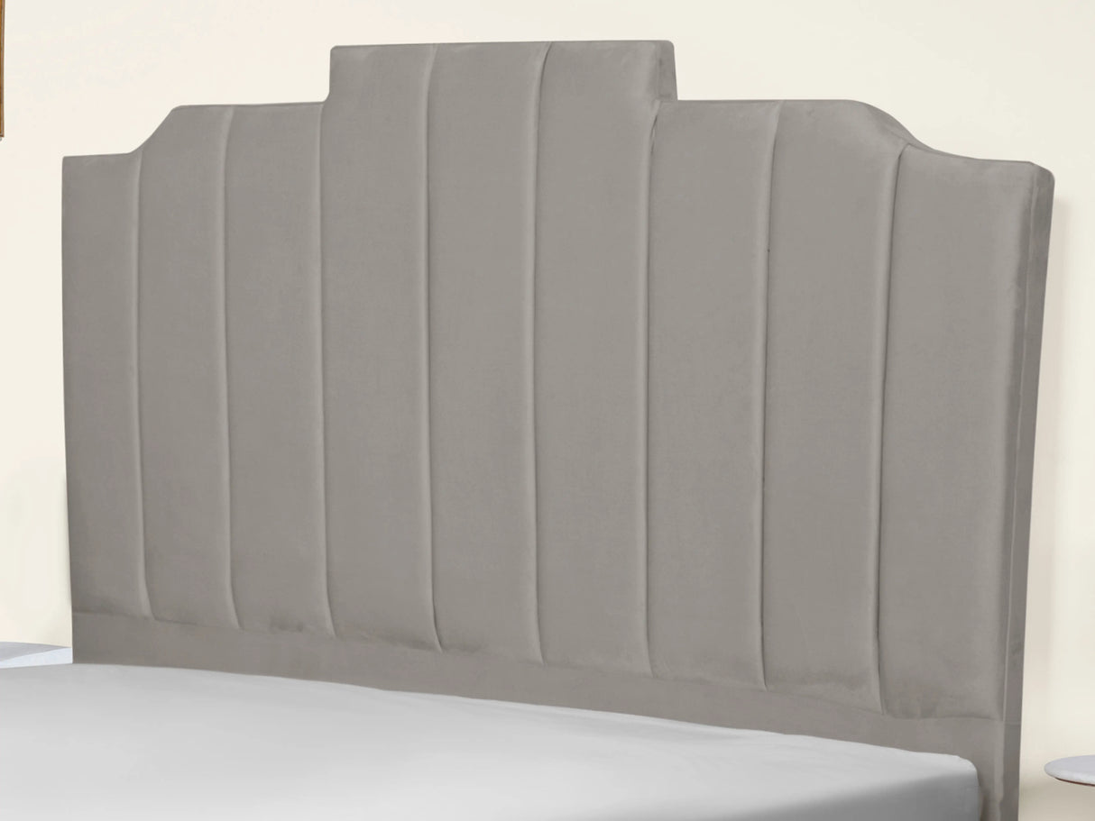 Serena Upholstered Bed