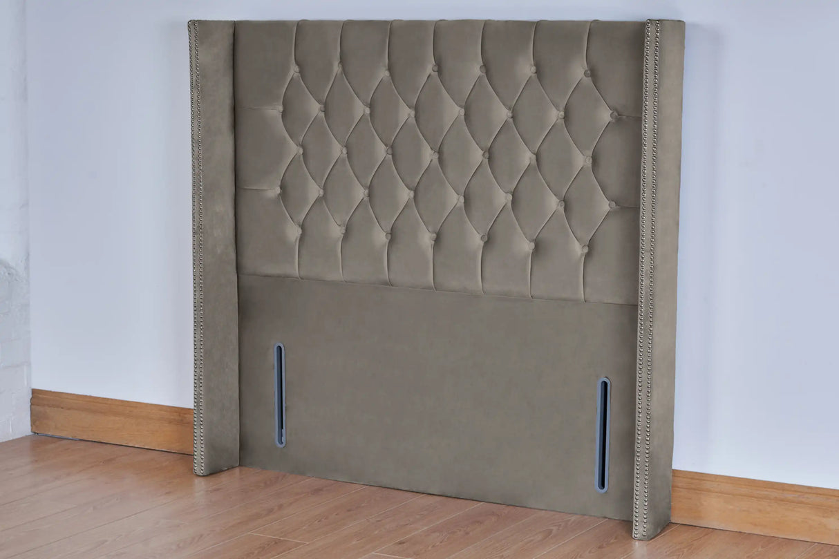 Madison Floor Standing Headboard