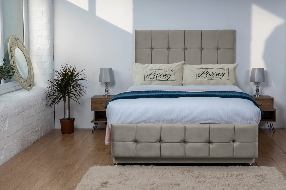 Cambridge Divan Bed