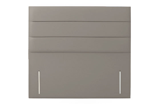 Channelled Headboard