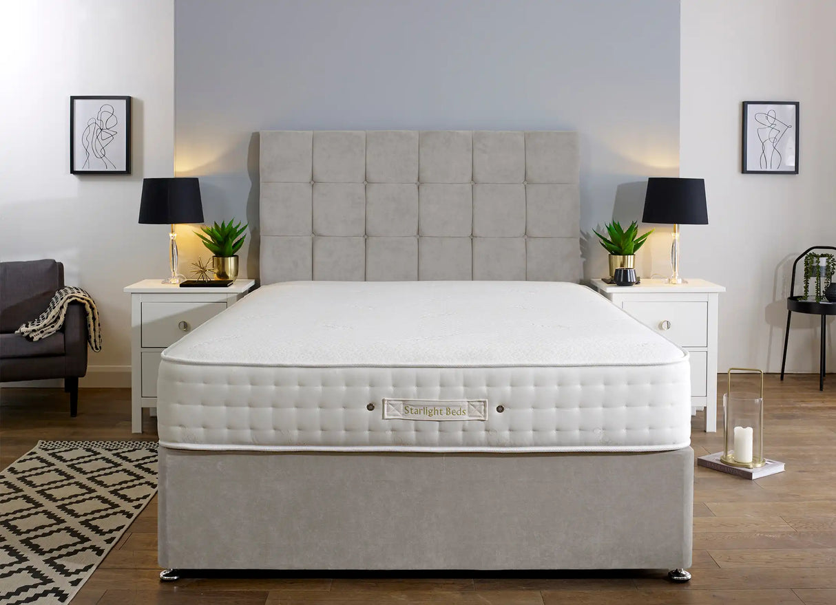 Senator Divan Bed