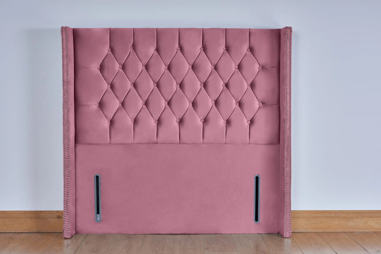 Madison Floor Standing Headboard