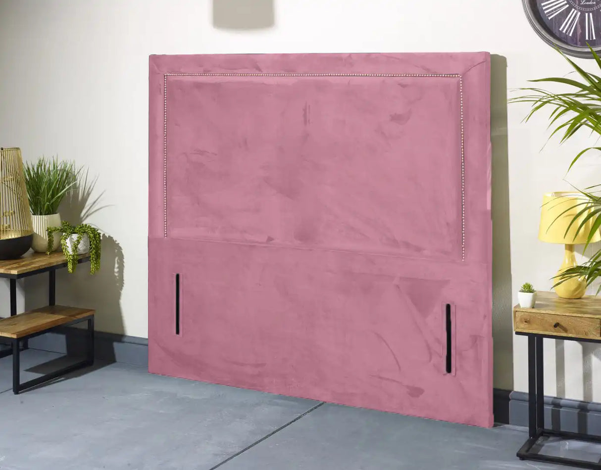 Oslo Floor Standing Headboard