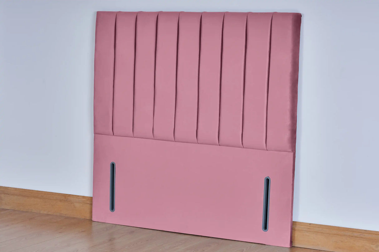 Hampshire Floor Standing Headboard