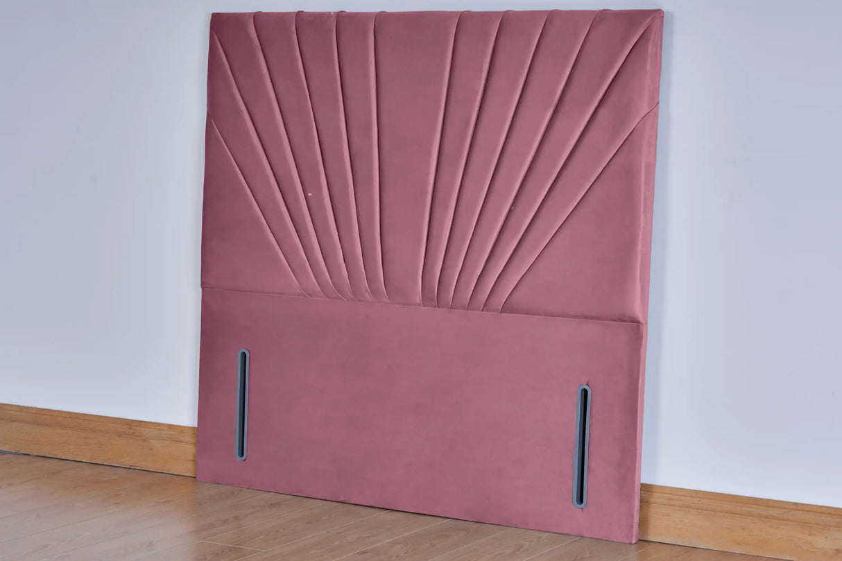 Wharfedale Floor Standing Headboard