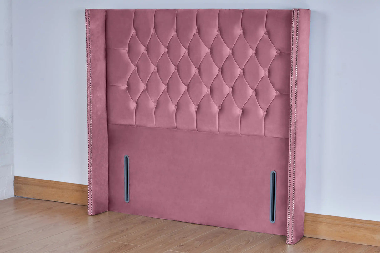 Madison Floor Standing Headboard