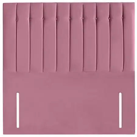 Tuscany Tuft Headboard