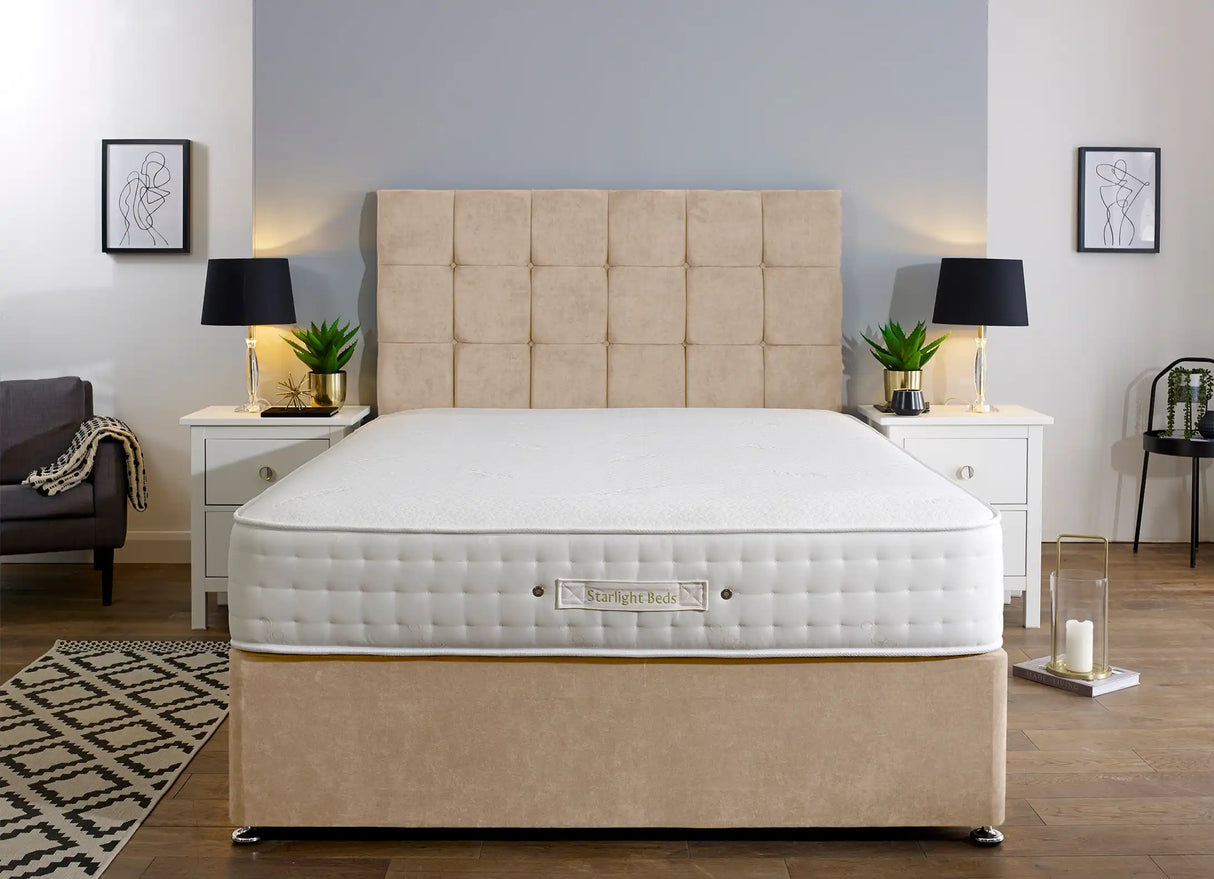 Senator Divan Bed