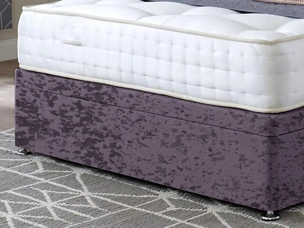Mia Ottoman Bed