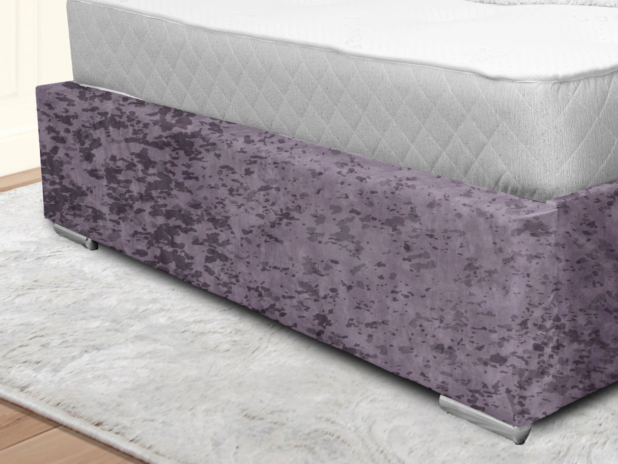 Elaia Upholstered Bed