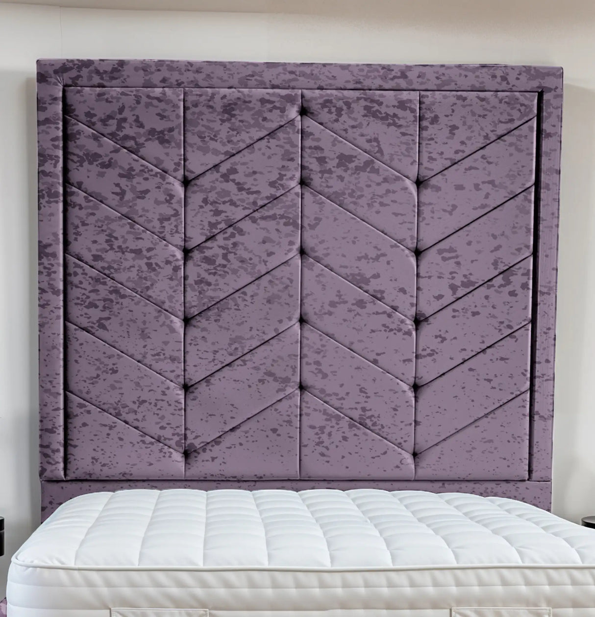 Kendall Upholstered Bed