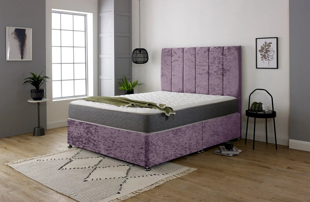 Savannah Divan Bed