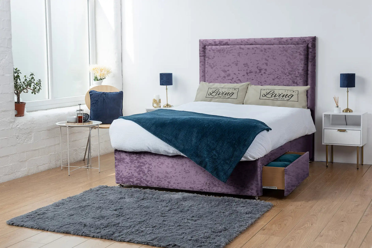 Ascot Divan Bed