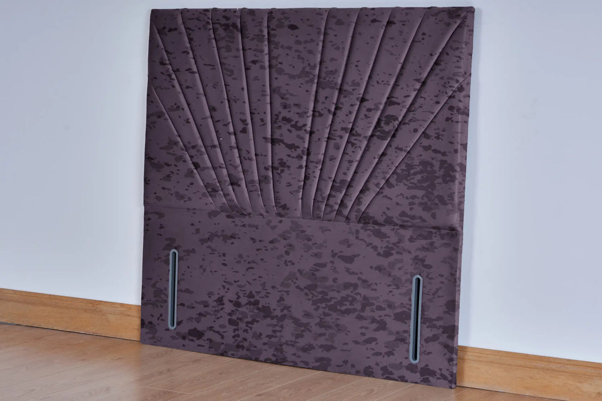 Wharfedale Floor Standing Headboard