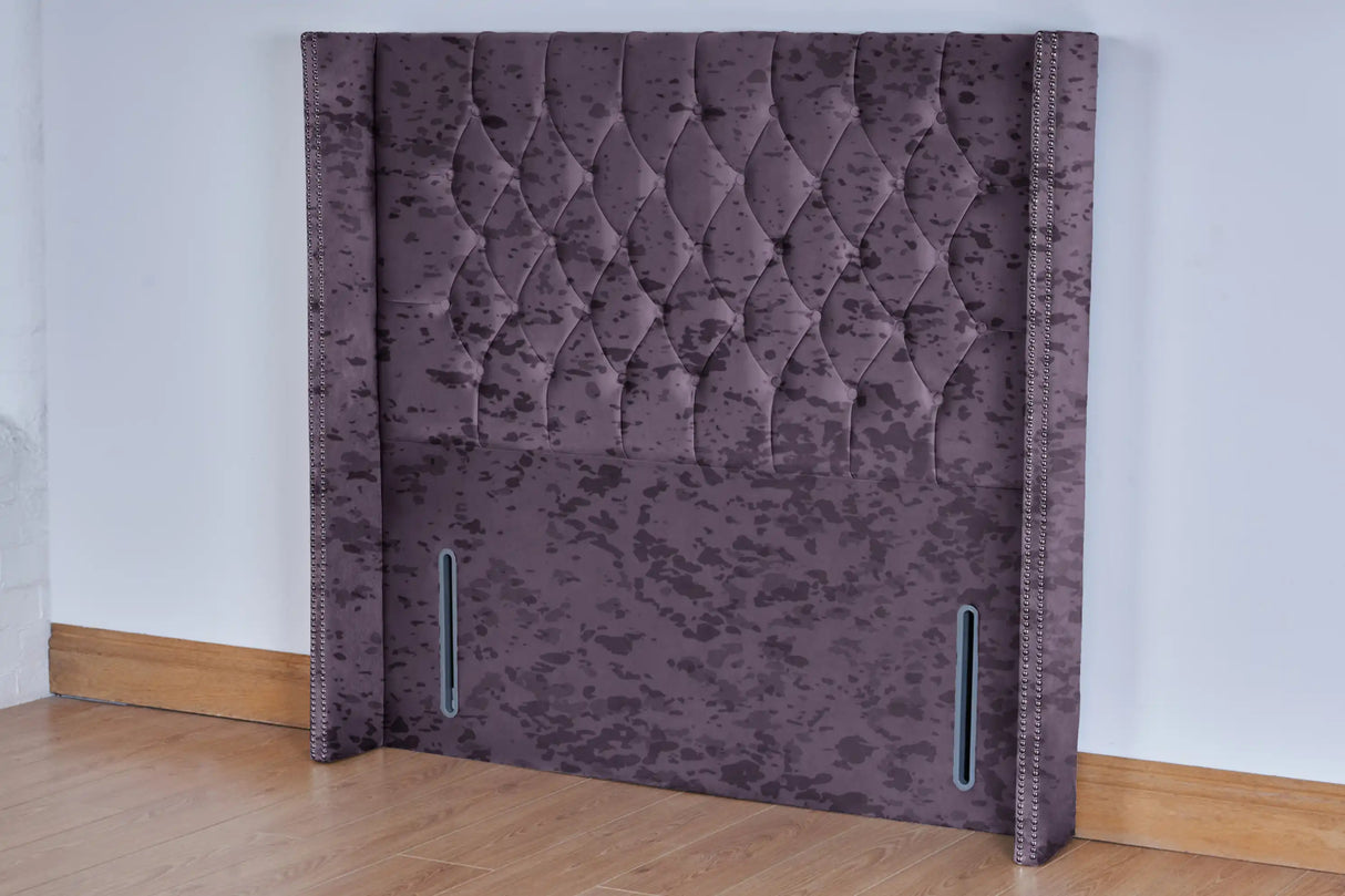 Madison Floor Standing Headboard