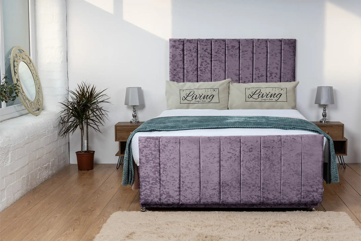 Hampton Divan Bed