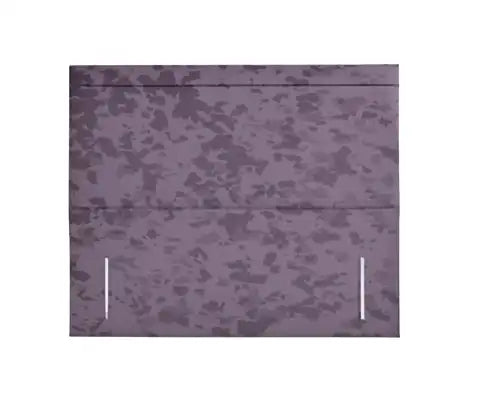 Geometric Grace Headboard