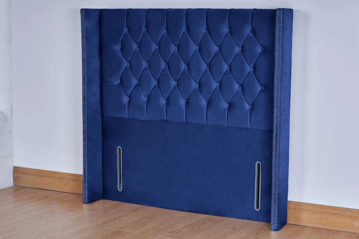 Madison Floor Standing Headboard