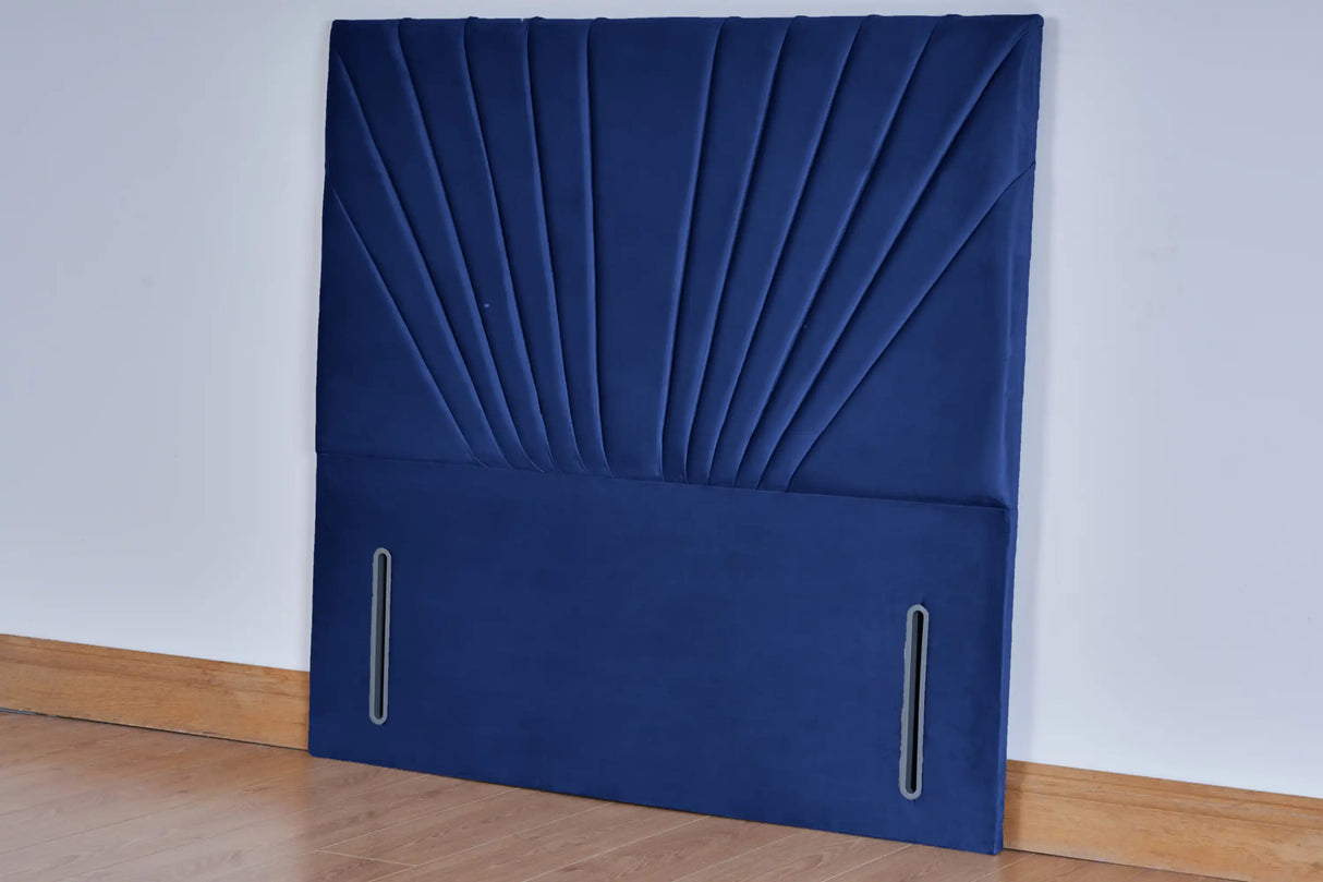 Wharfedale Floor Standing Headboard