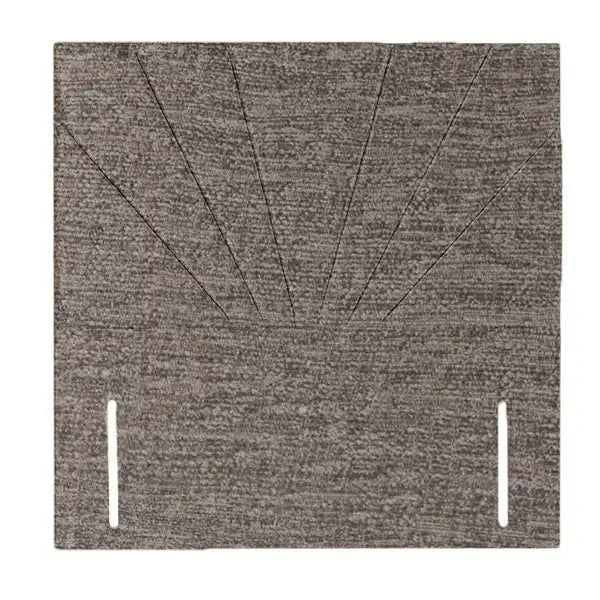 Sunrise Floor Standing Headboard