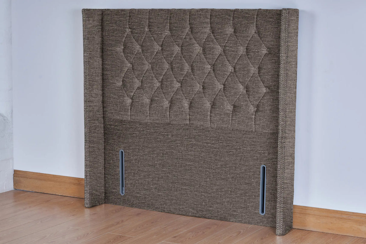 Madison Floor Standing Headboard