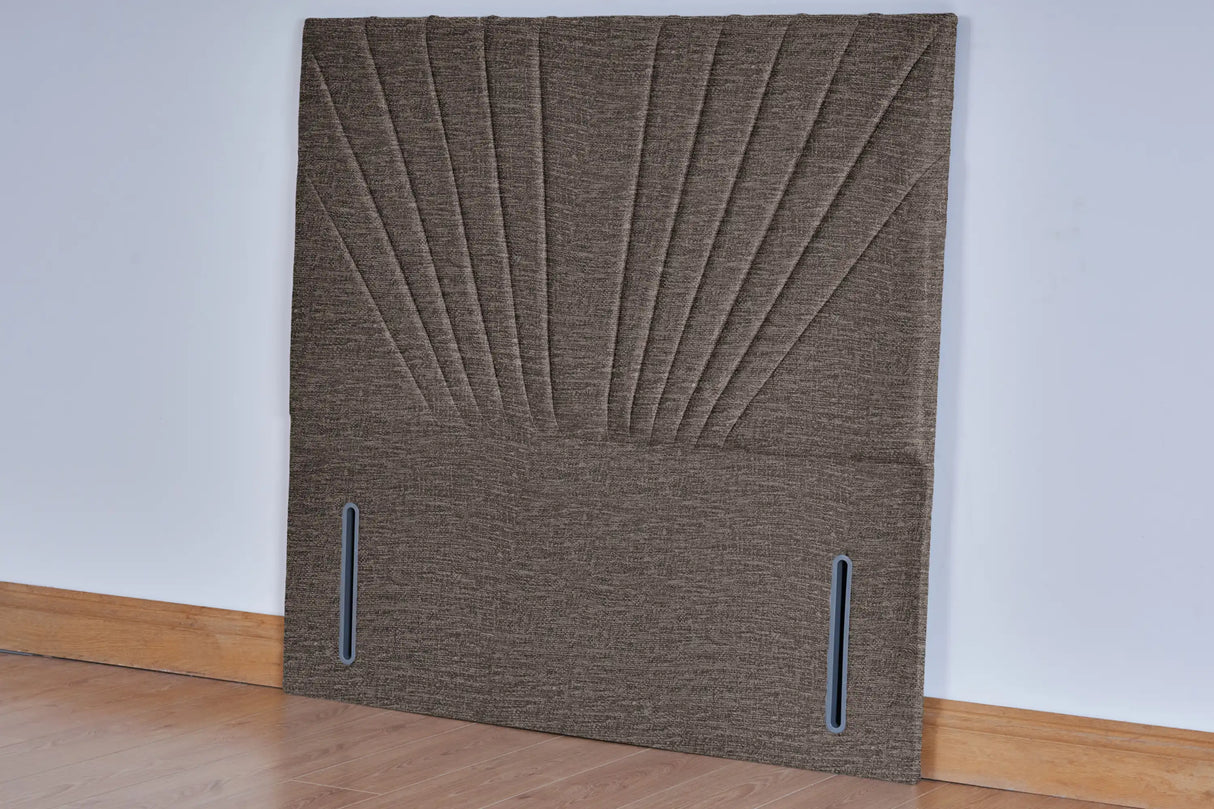 Wharfedale Floor Standing Headboard