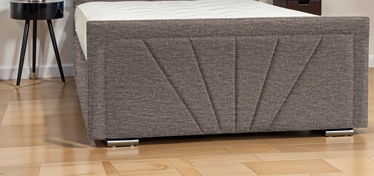 Arabella Upholstered Bed