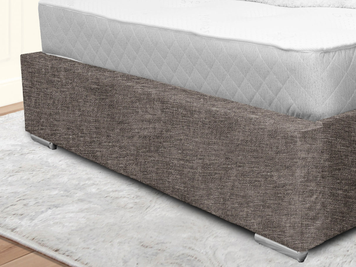 Elaia Upholstered Bed