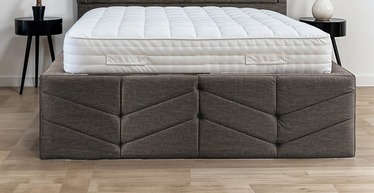Kendall Upholstered Bed