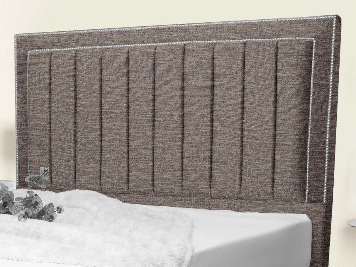 Maison Upholstered Bed