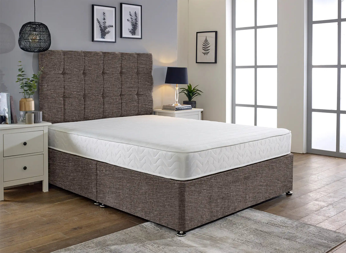 Senator Divan Bed