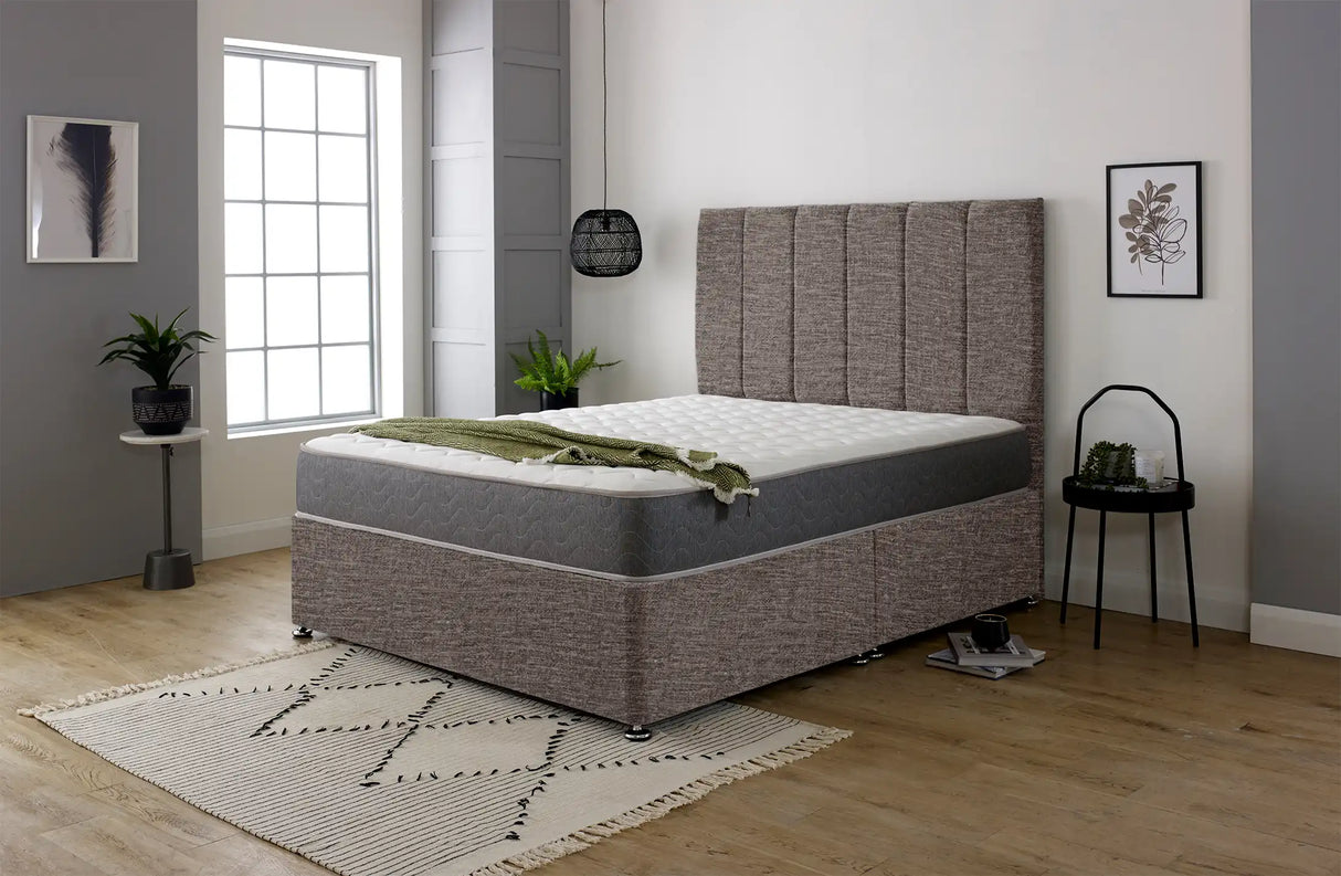 Savannah Divan Bed