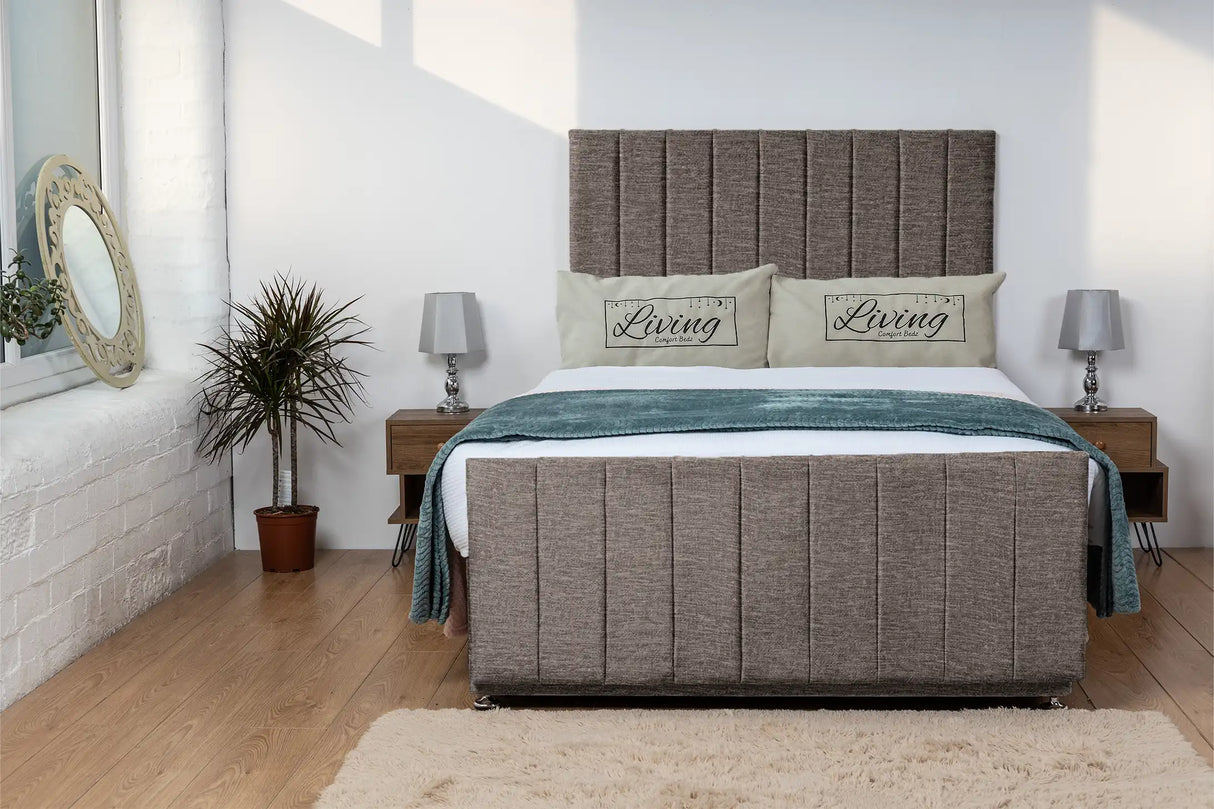 Hampton Divan Bed
