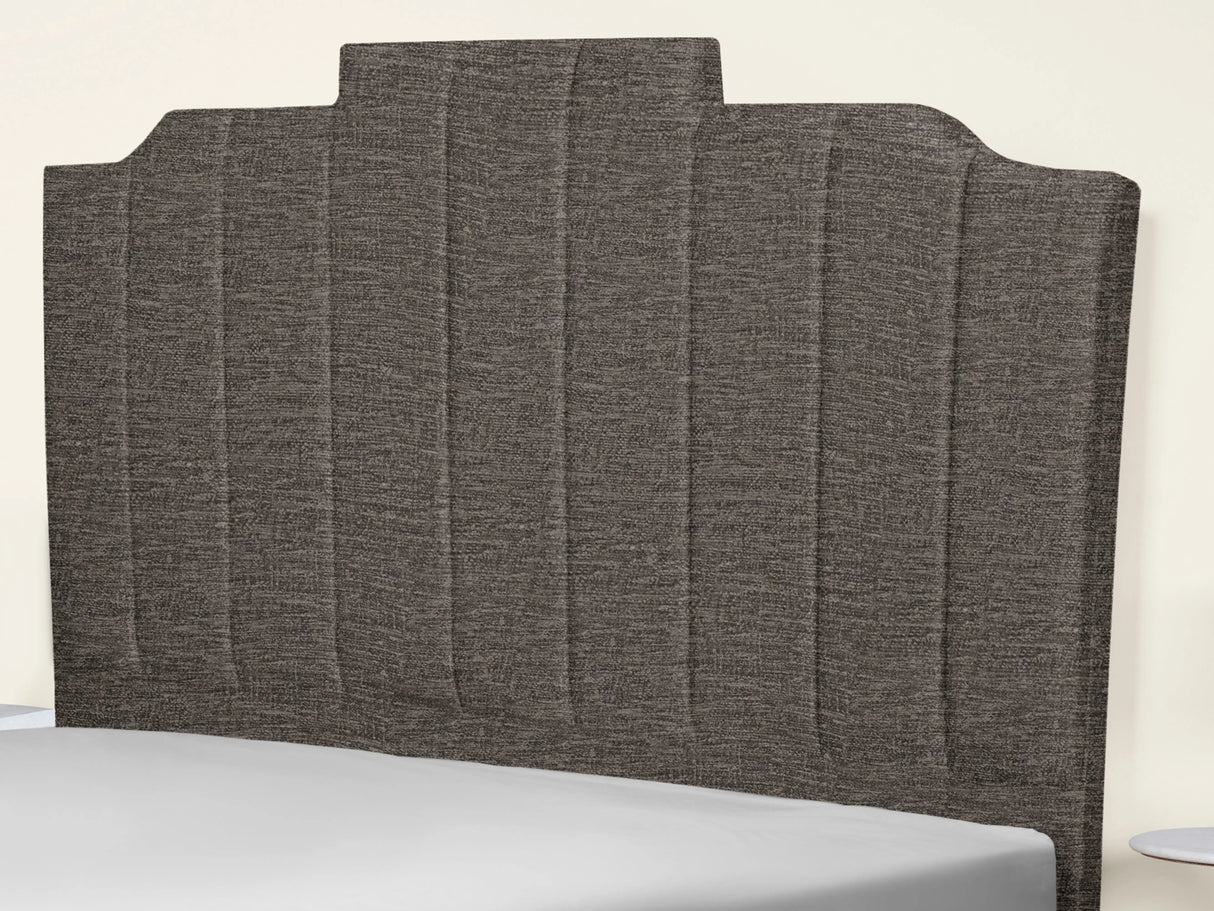 Serena Upholstered Bed