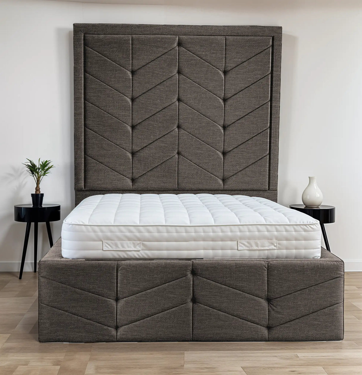 Kendall Upholstered Bed