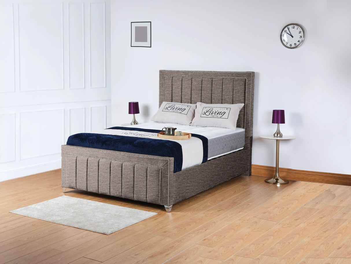 Fiona Upholstered bed