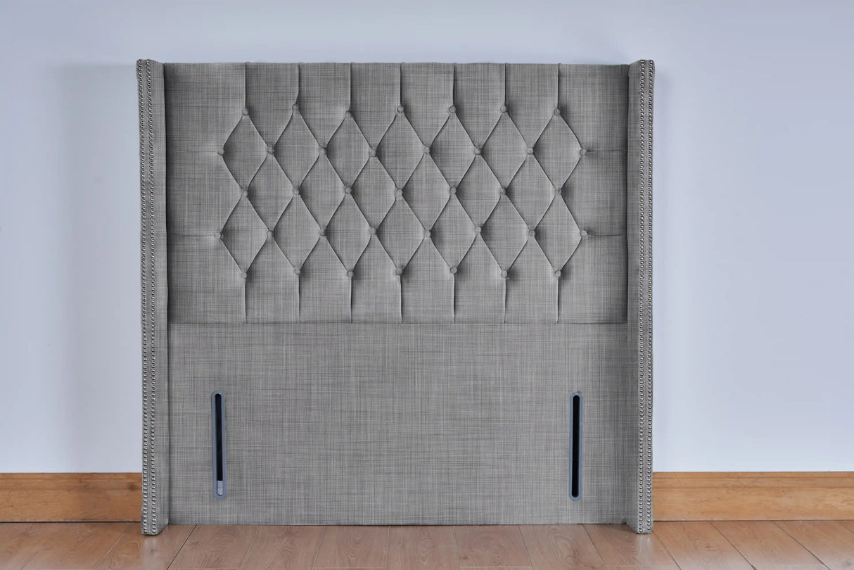 Madison Floor Standing Headboard