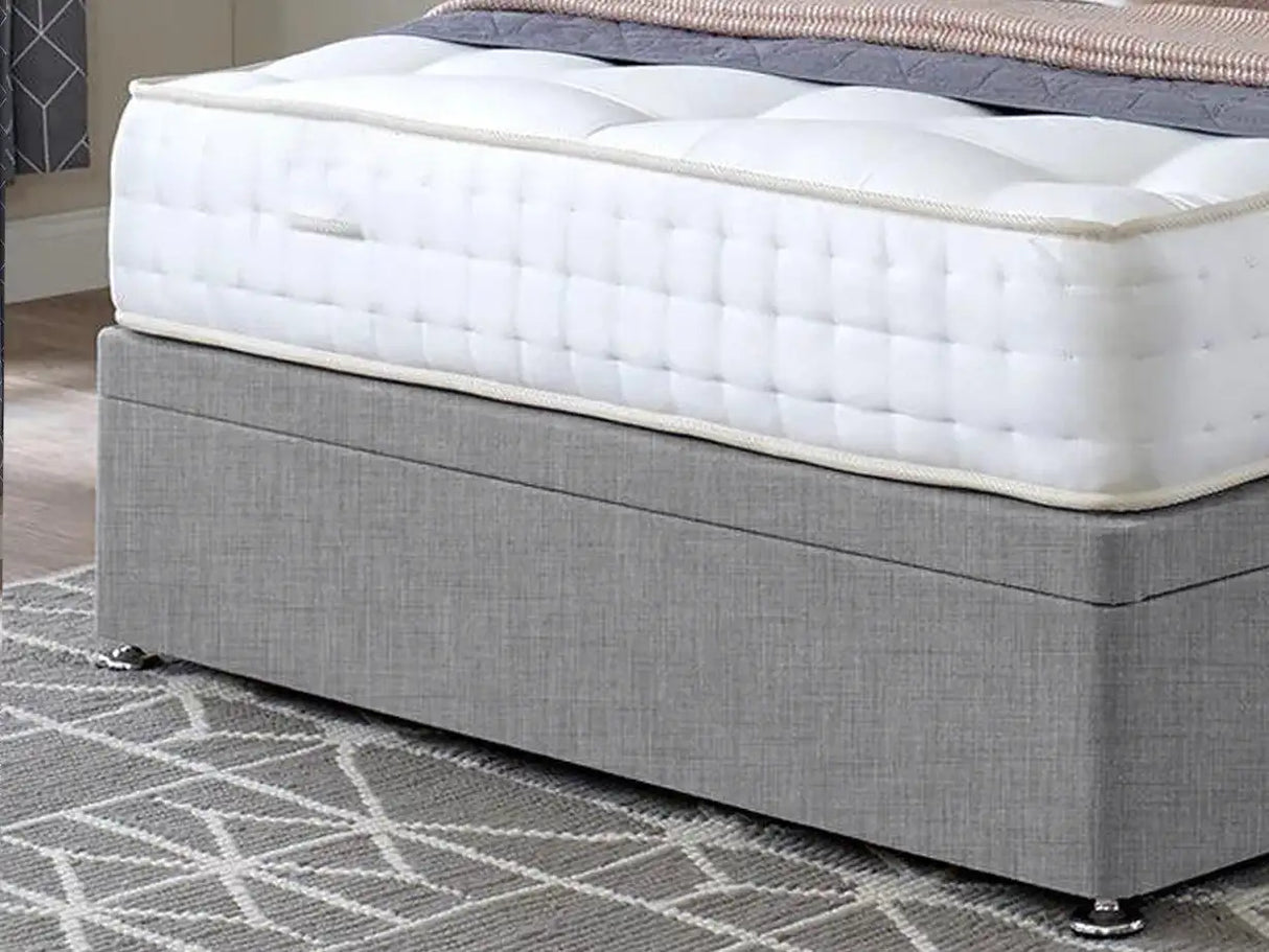 Mia Ottoman Bed