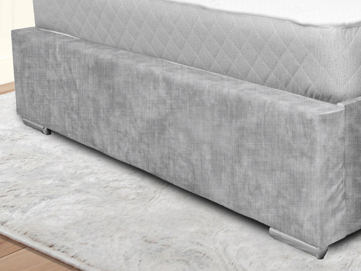 Elaia Upholstered Bed