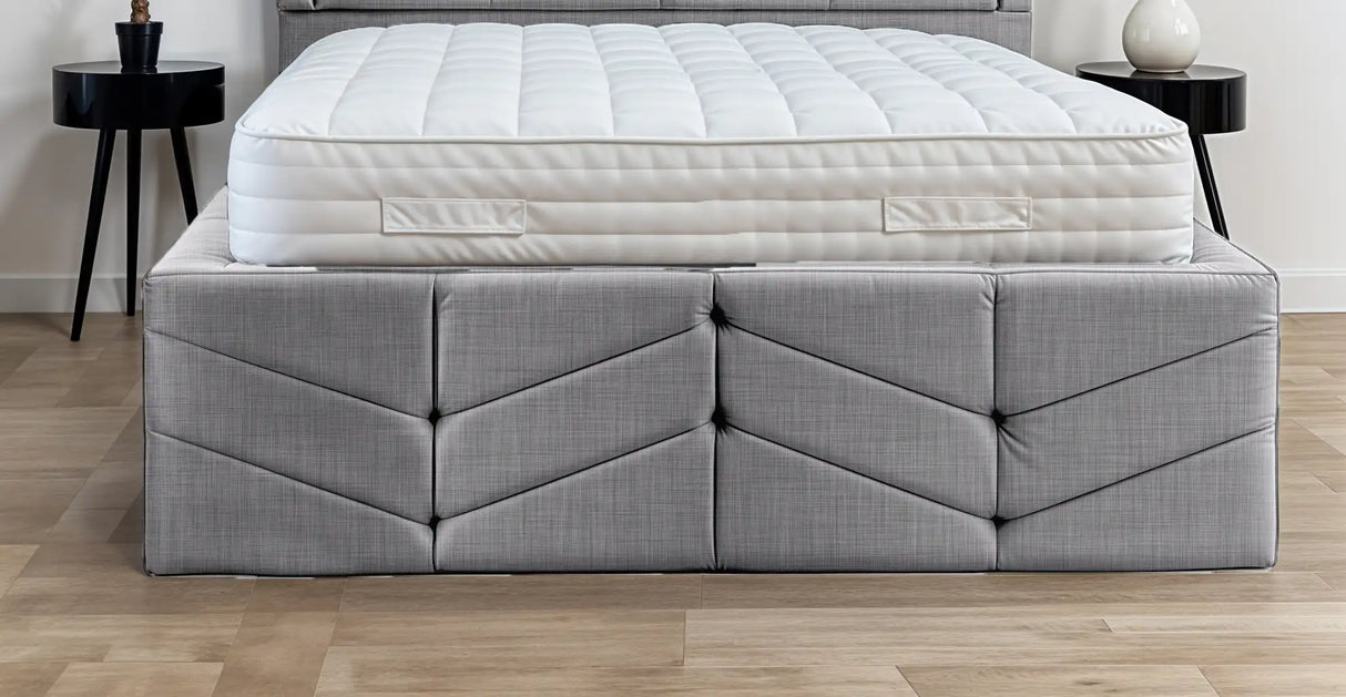 Kendall Upholstered Bed
