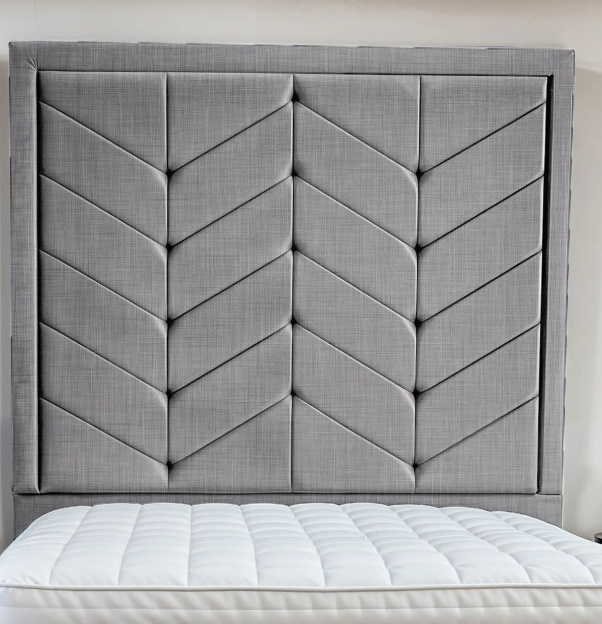 Kendall Upholstered Bed
