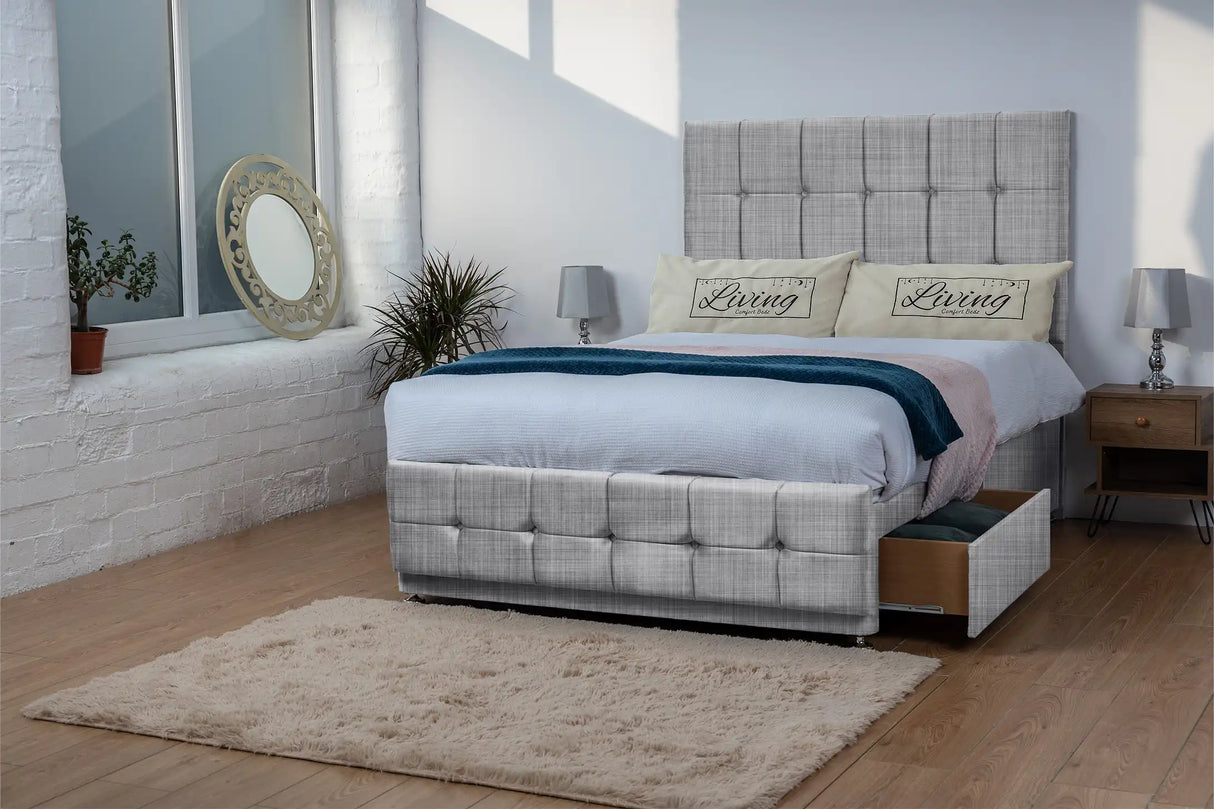 Cambridge Divan Bed