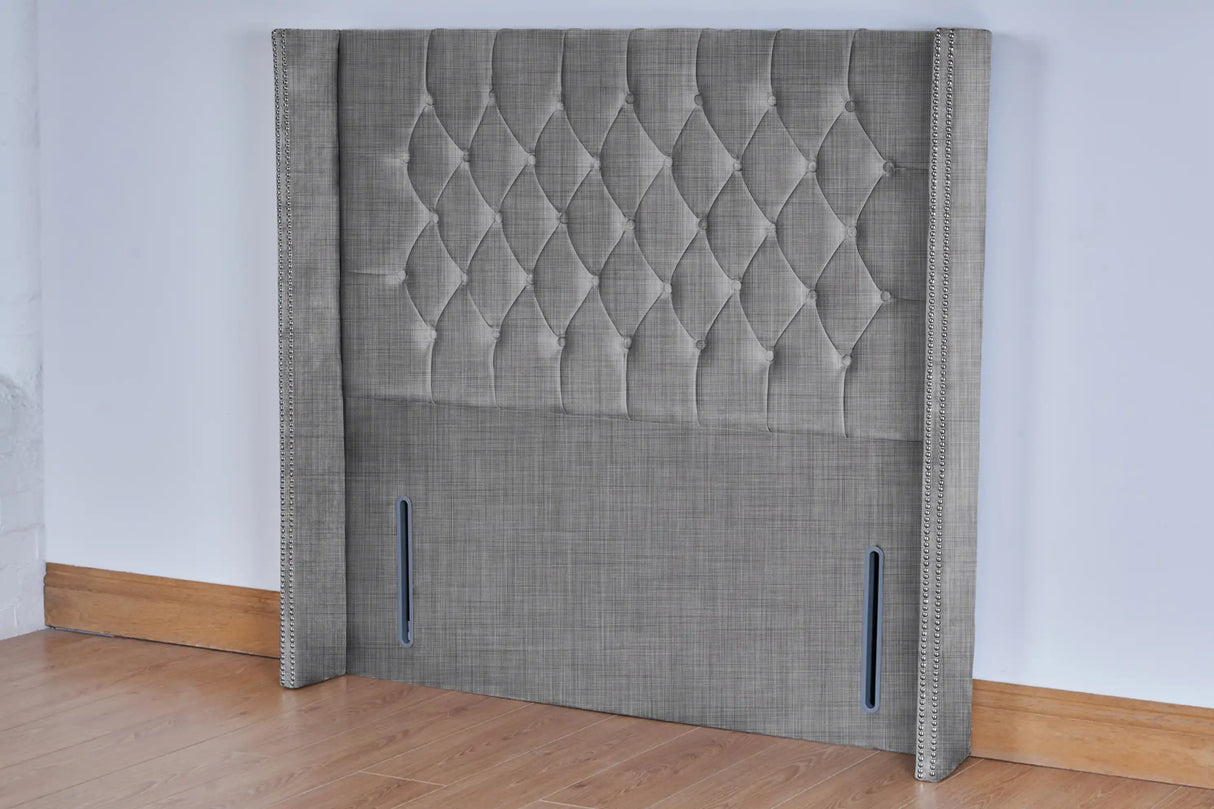 Madison Floor Standing Headboard