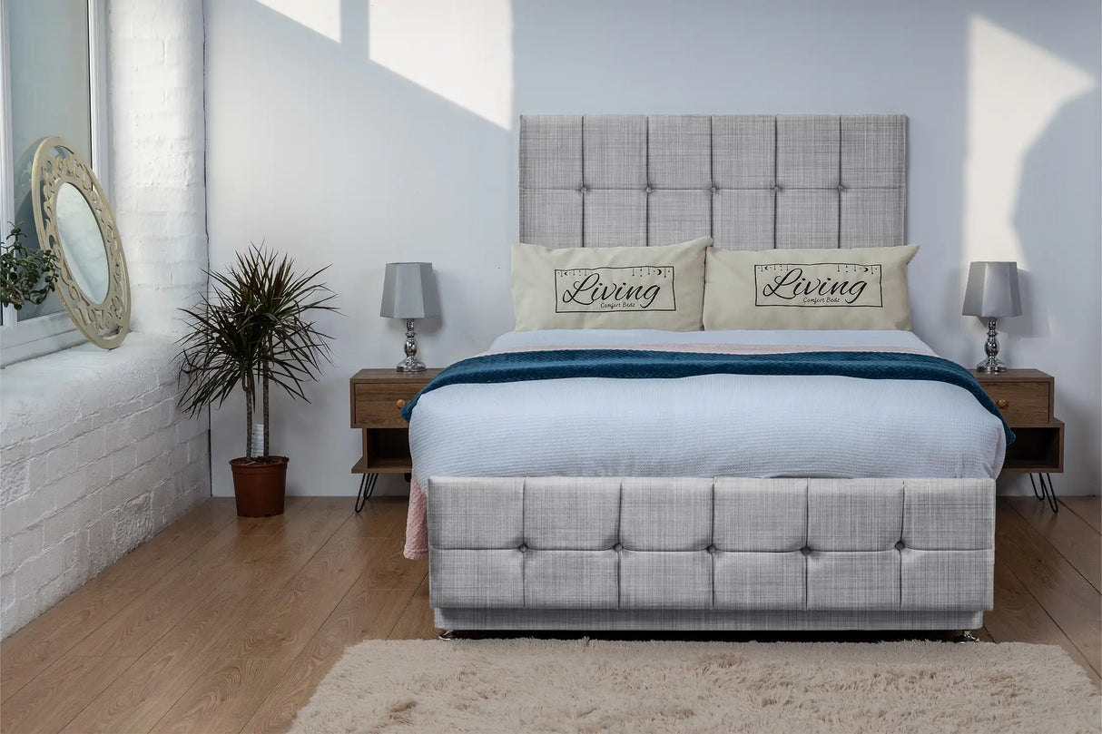 Cambridge Divan Bed