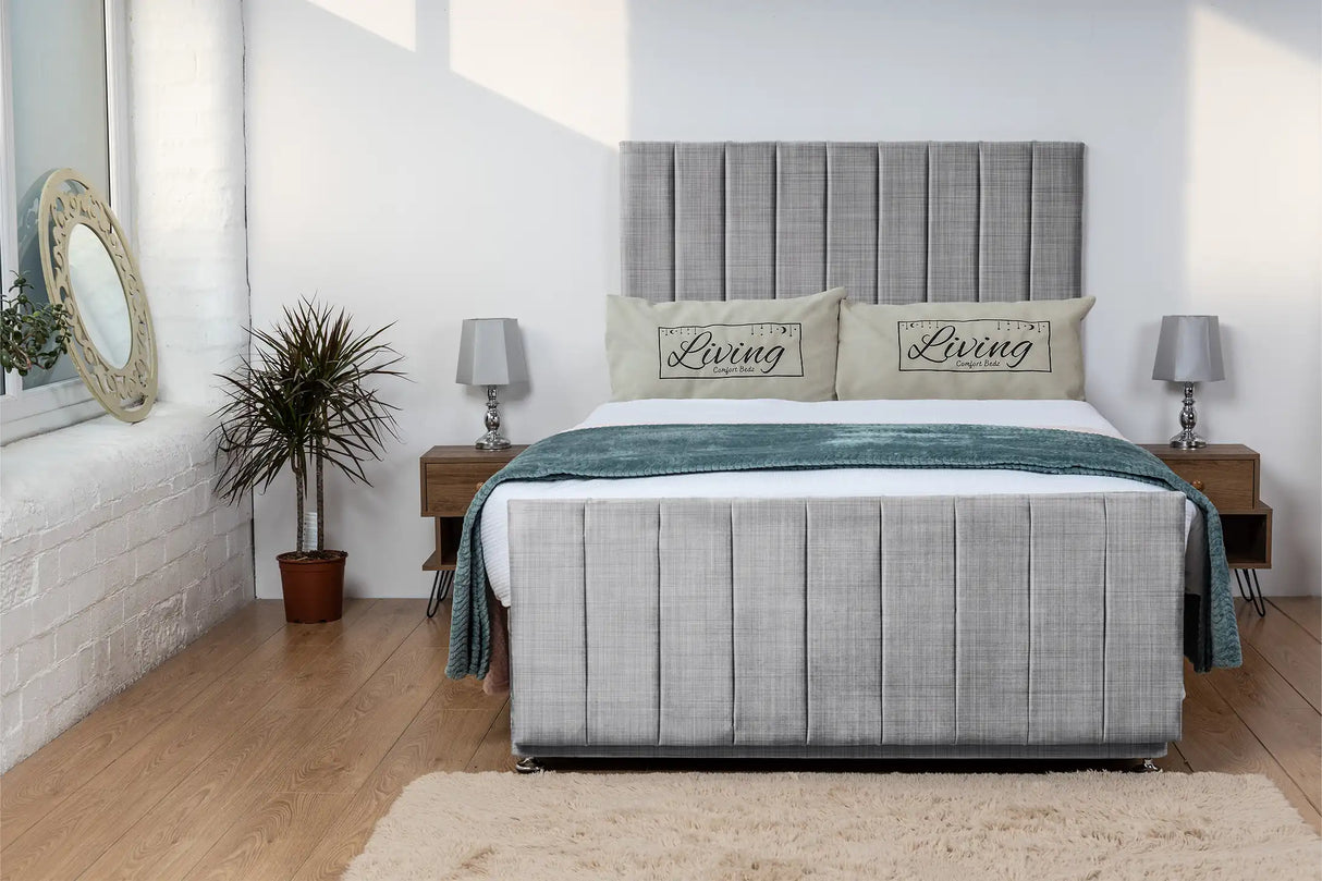 Hampton Divan Bed