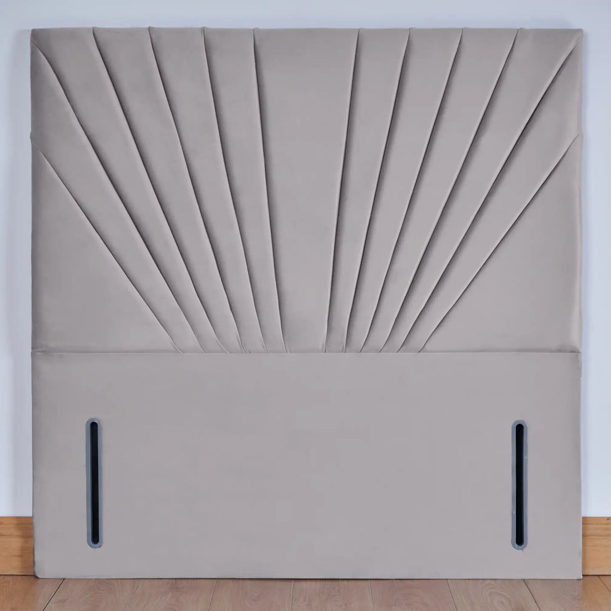 Wharfedale Floor Standing Headboard living comfort bedz Ltd