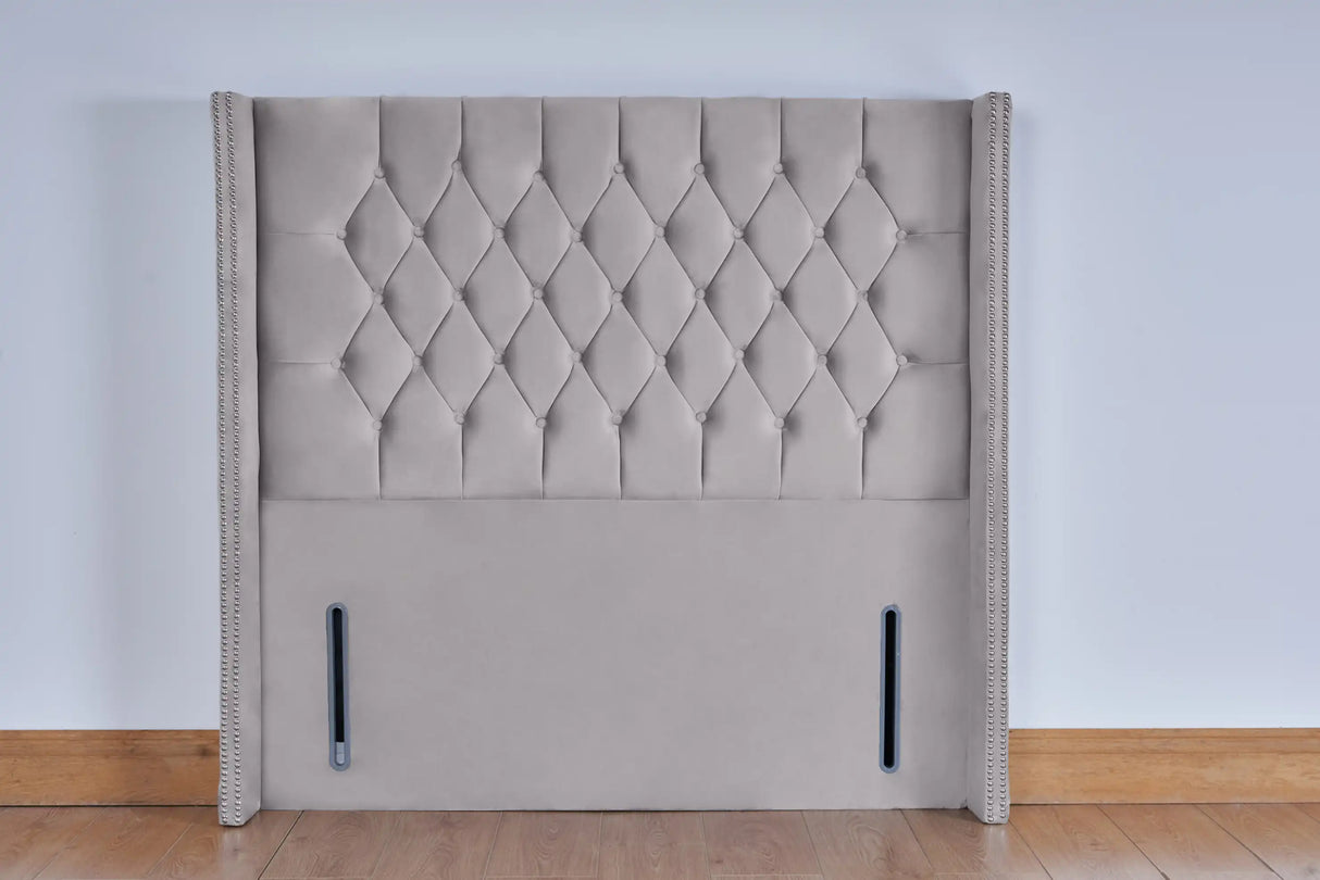 Madison Floor Standing Headboard